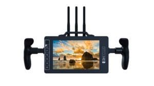 SmallHD 703 Bolt Wireless Video Monitor Rental