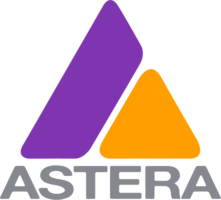Astera titan Astera helios tube light pixel light logo