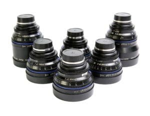 Zeiss CP.2 Compact Primes
