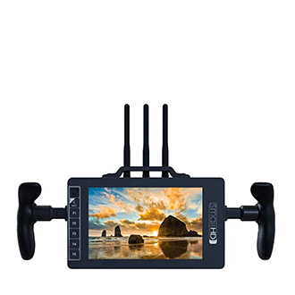 4-Wireless Video Rentals