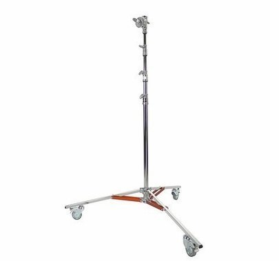 High Roller Stand: 3-Riser