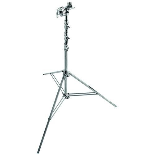 Mombo Combo Stand: 3-Riser
