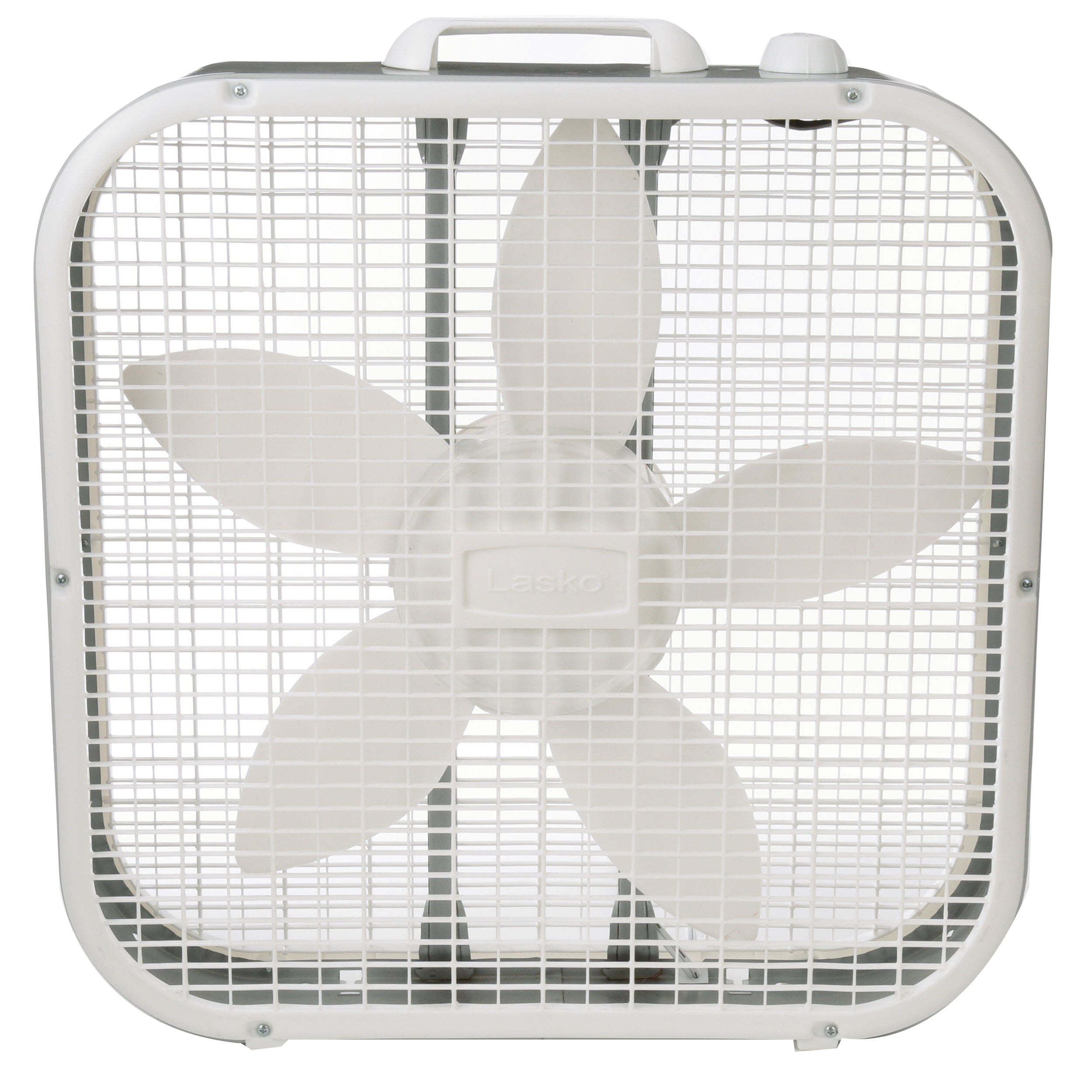 Box Fan