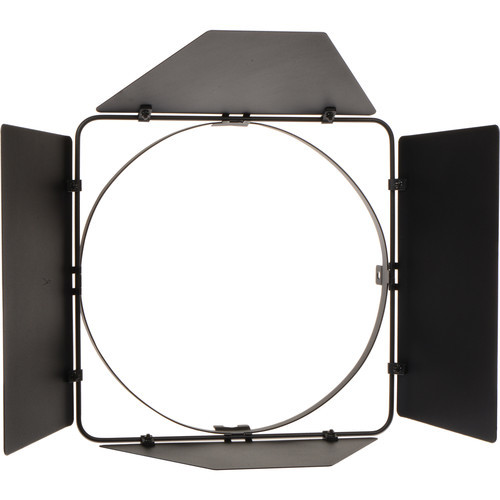 5K Bambino: 13-3/8″ Barndoor