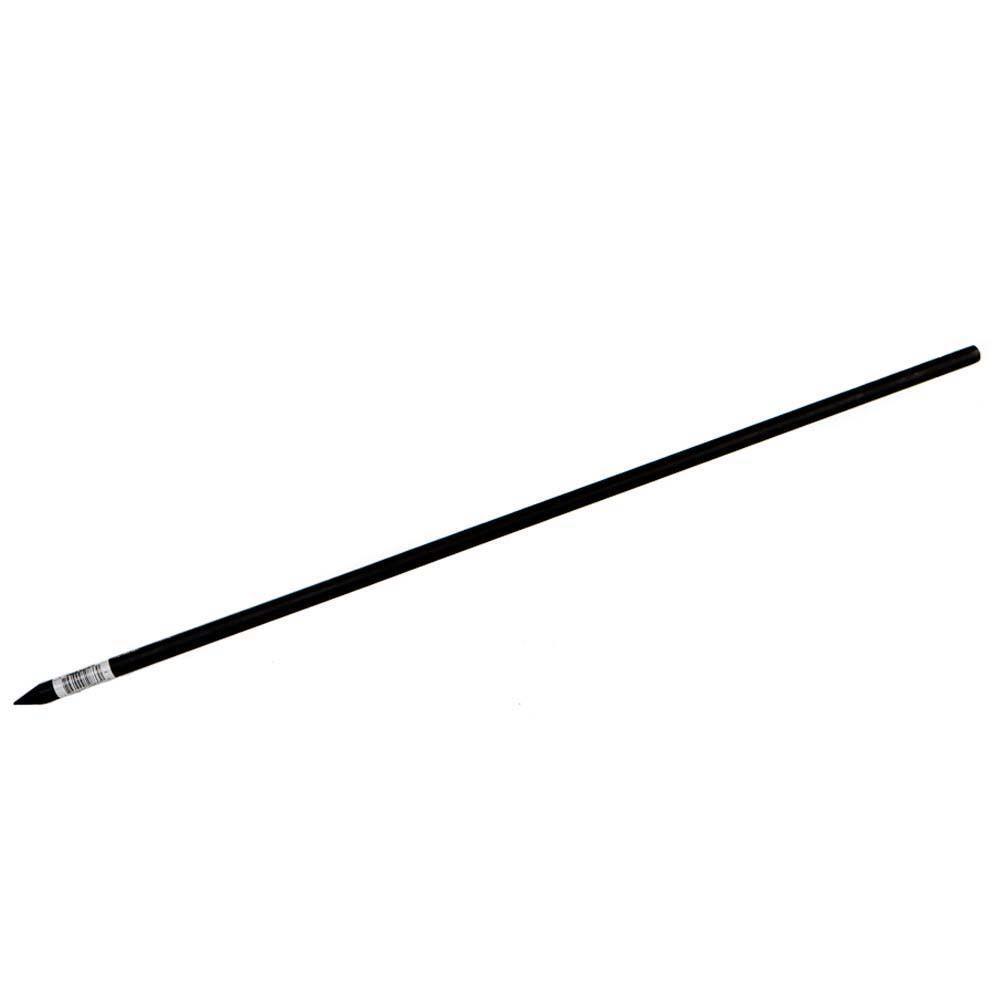 Ground Spike / Lawn Spike / Ground Rod, Round (24″)