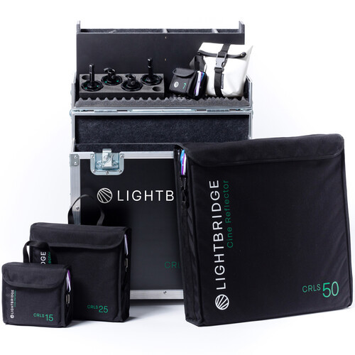 Lightbridge CRLS C-Drive Kit