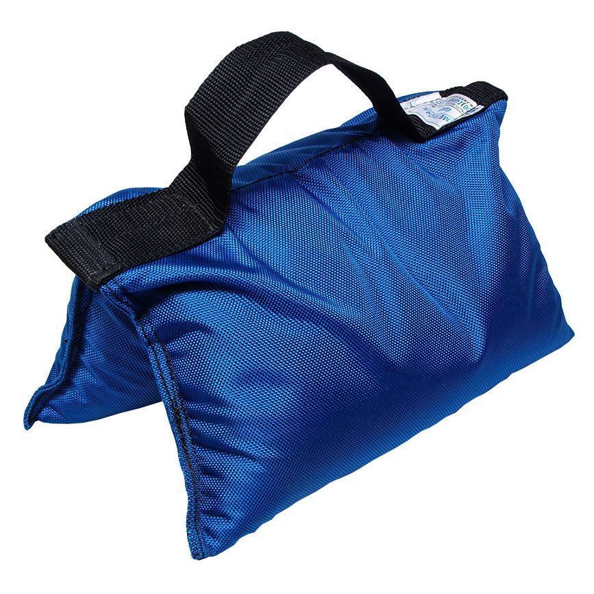 Sandbag: 35lb