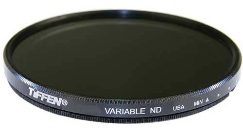 Tiffen Variable ND (82mm)