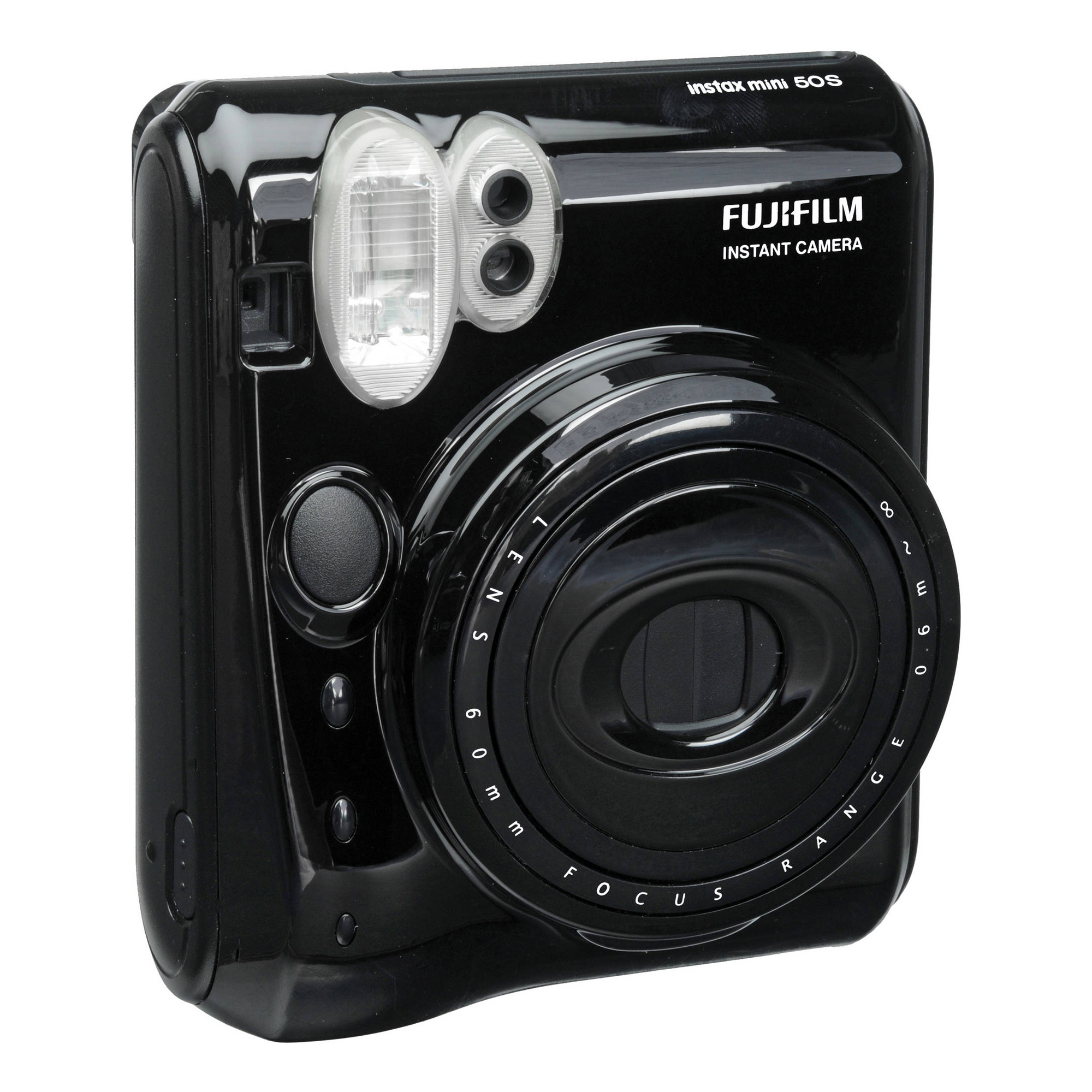 Fujifilm Instax Mini 50s Camera