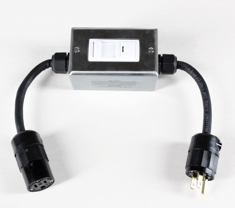 600W Dimmer