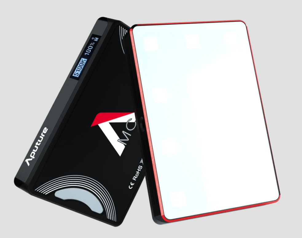 Aputure MC Single Light Kit