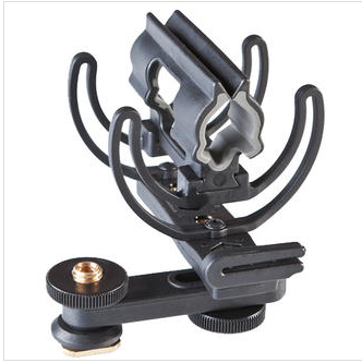 Rycote Video Shock-Mount for Shotgun Microphone