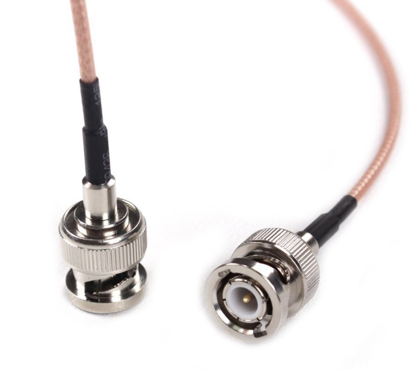 Thin SDI Cable