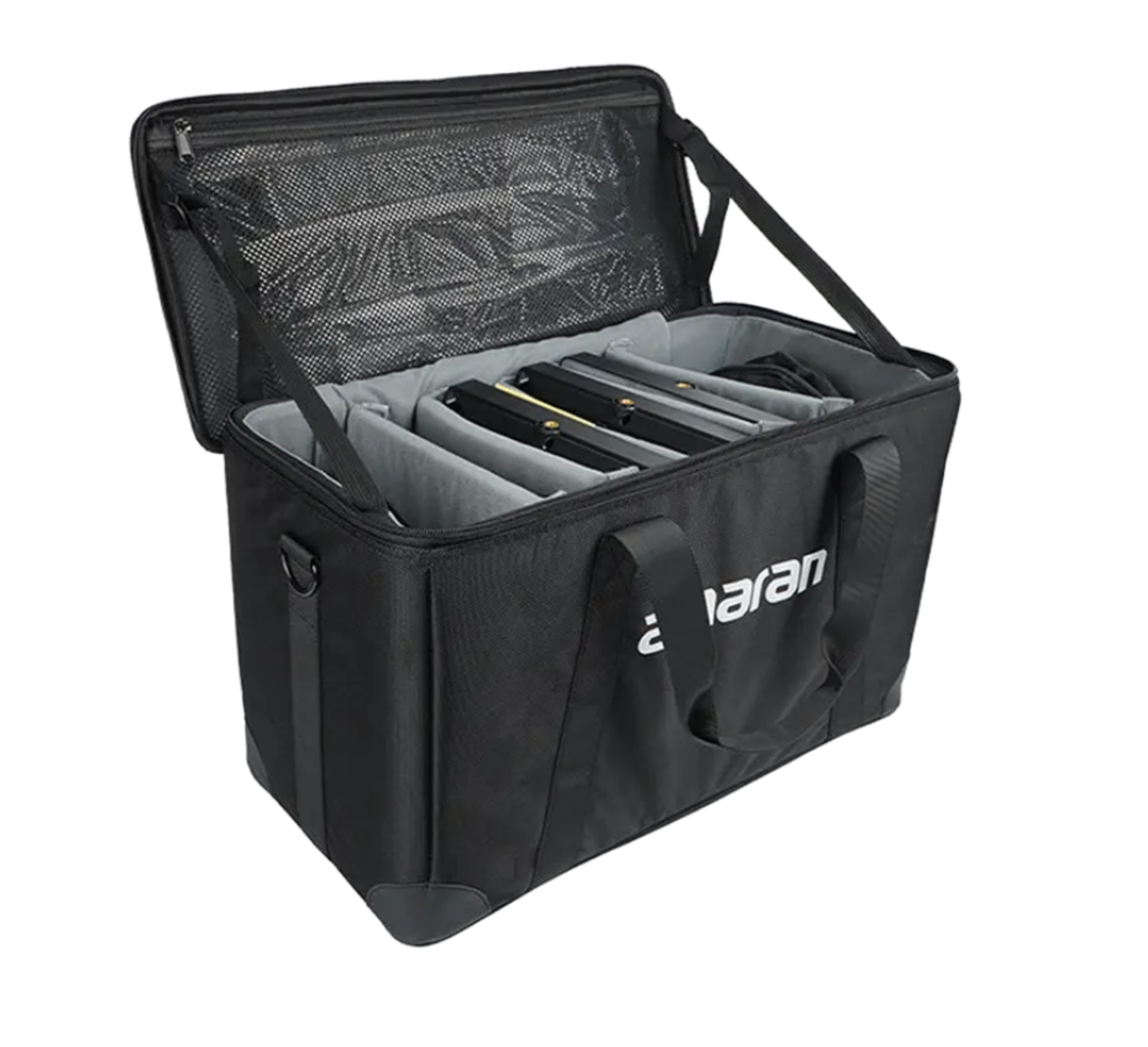Aputure Amaran P60c Three Light Carrying Case