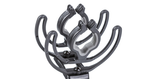 Suspension Mic Holder