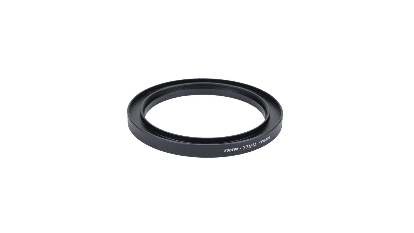 TILTA 77mm – 95mm Step Up Ring