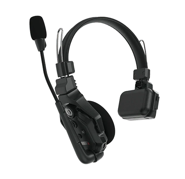 Hollyland C1 MASTER Headset