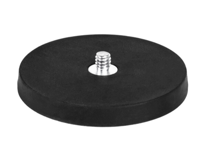 66mm Magnet Mount (1/4-20 Thread)