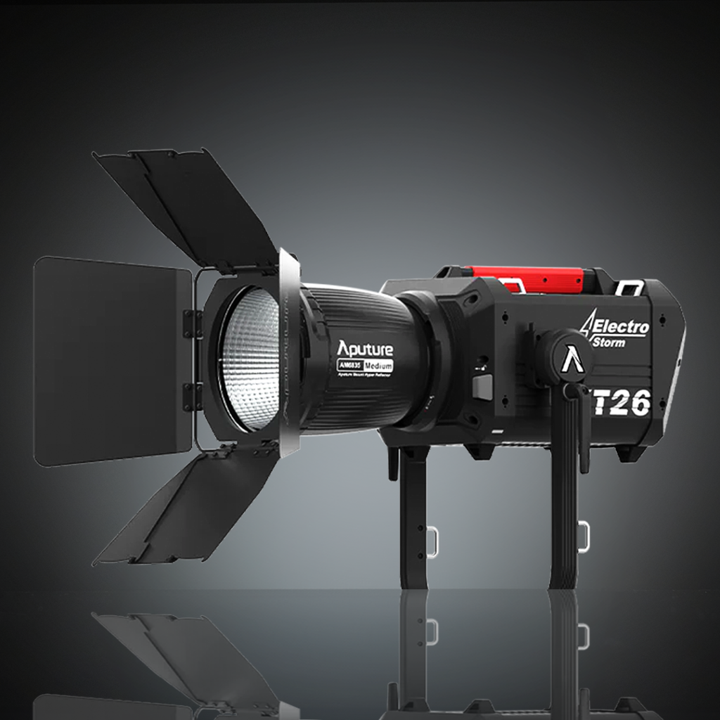 Aputure ElectroStorm XT26 Kit (60A & 15A)