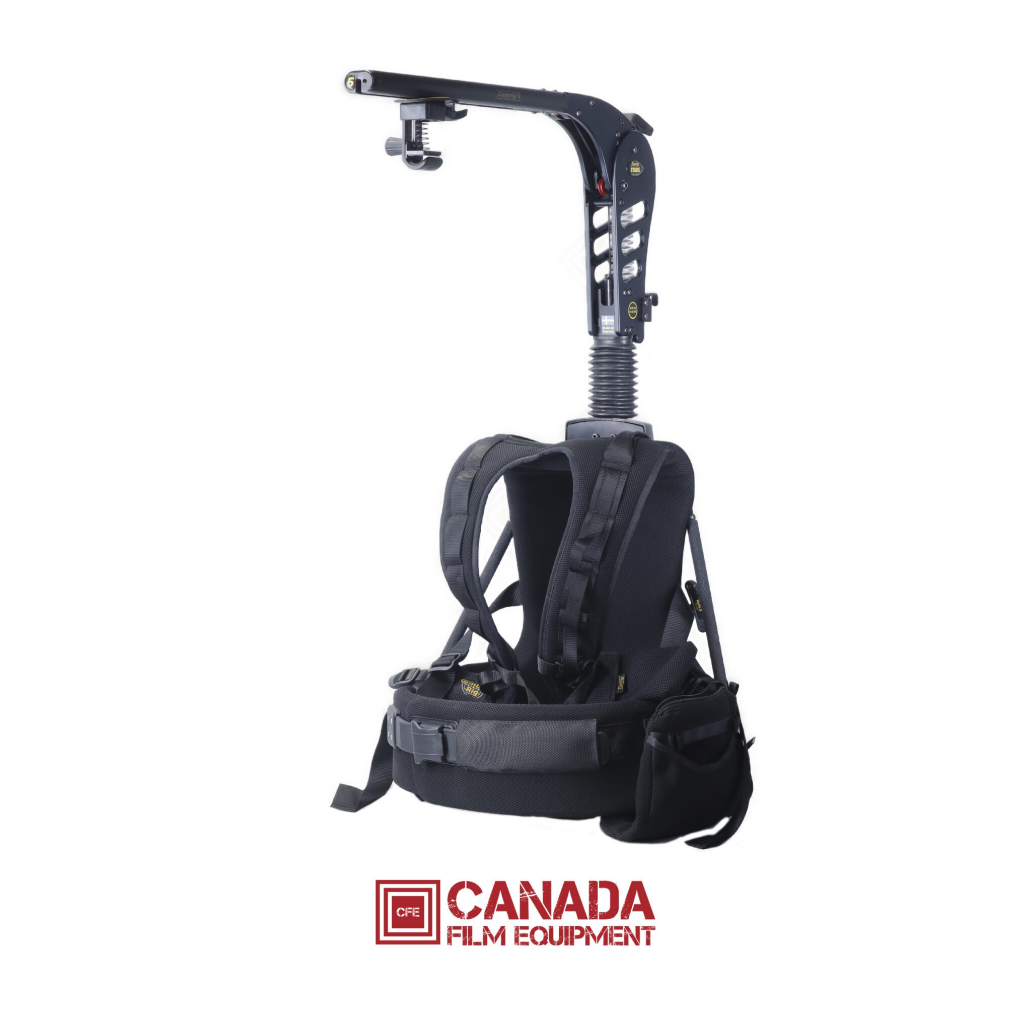 Easyrig Vario 5 w/ standard arm