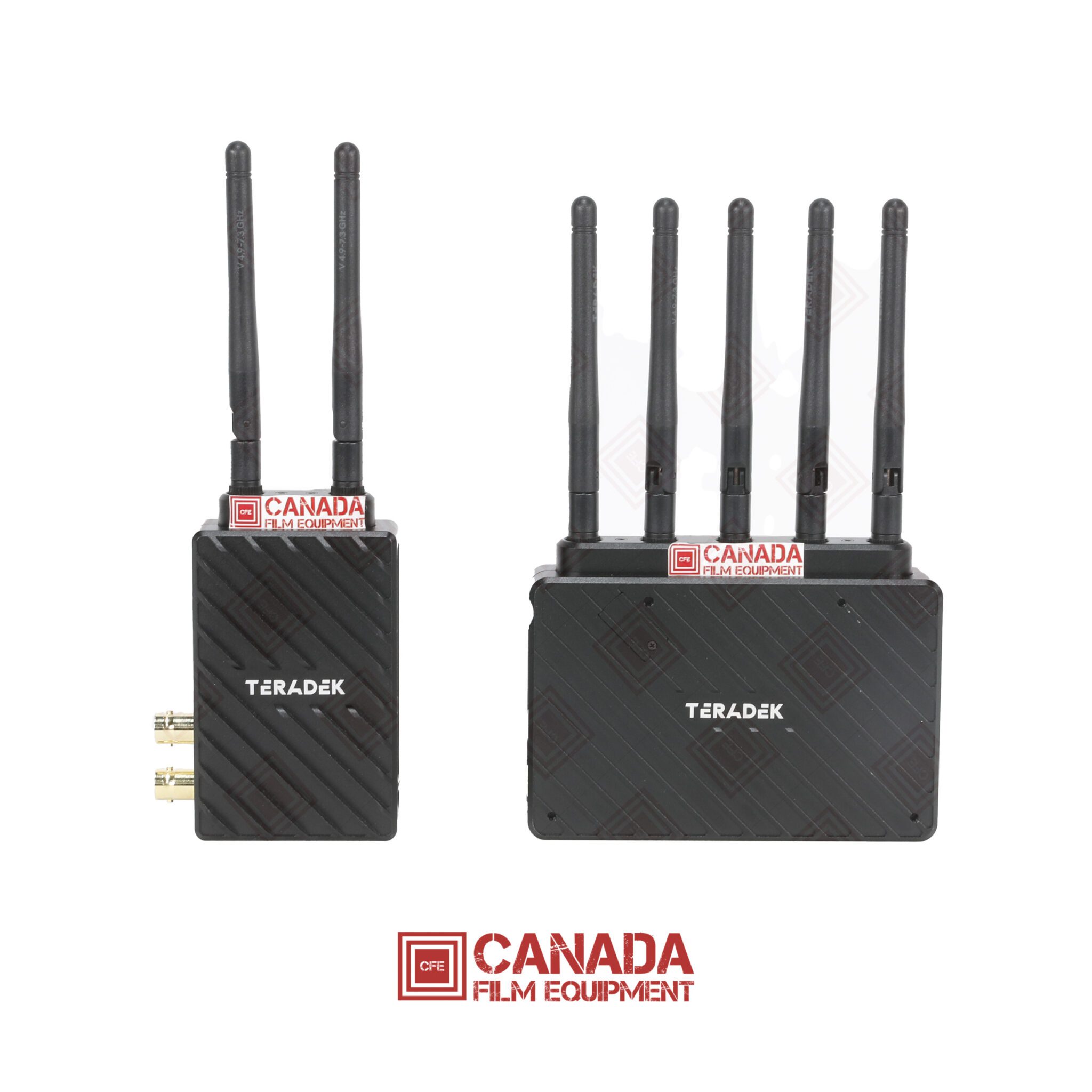 Teradek Bolt 6 LT 750 Kit (1:1)
