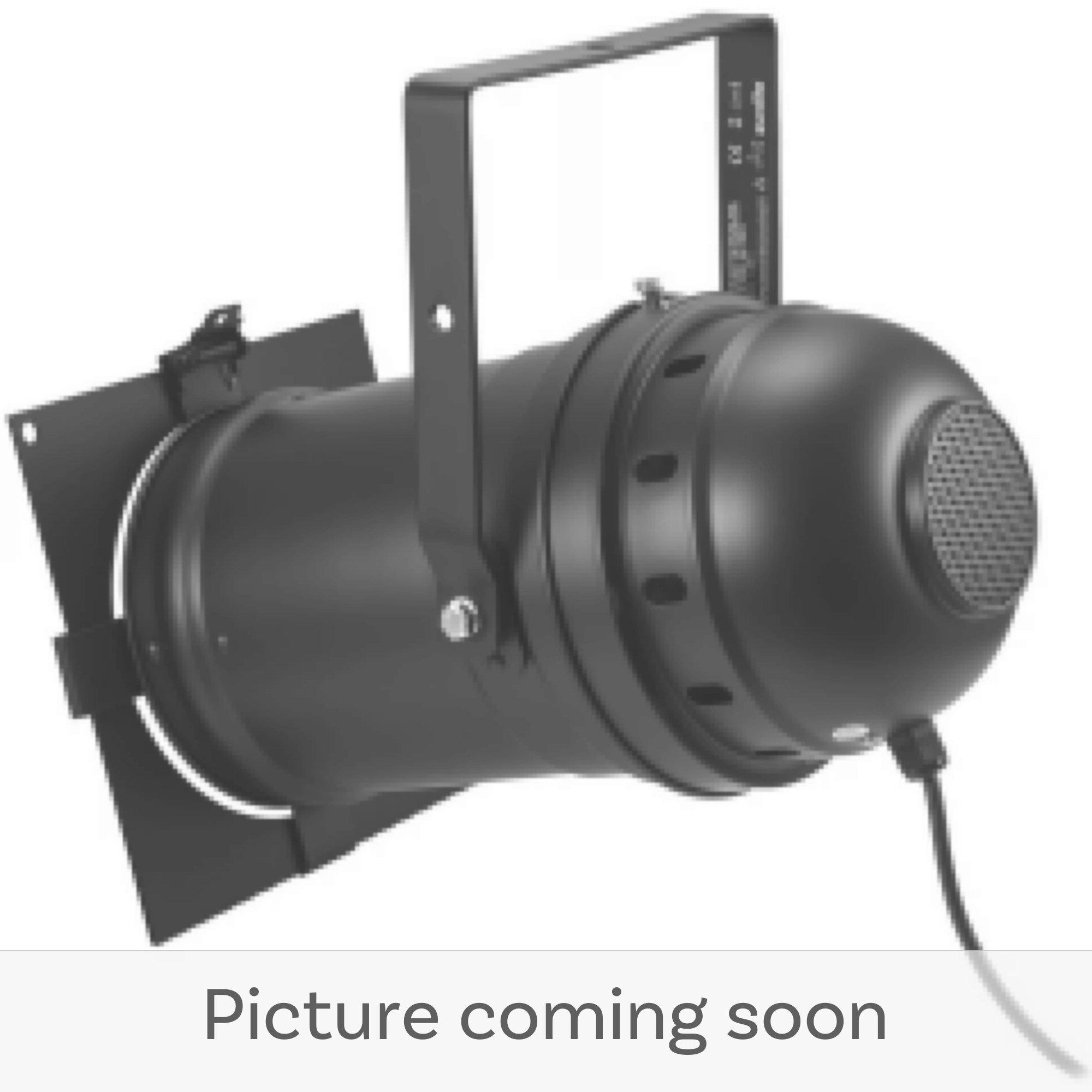 Philly Studio Daylight Cyc Lights