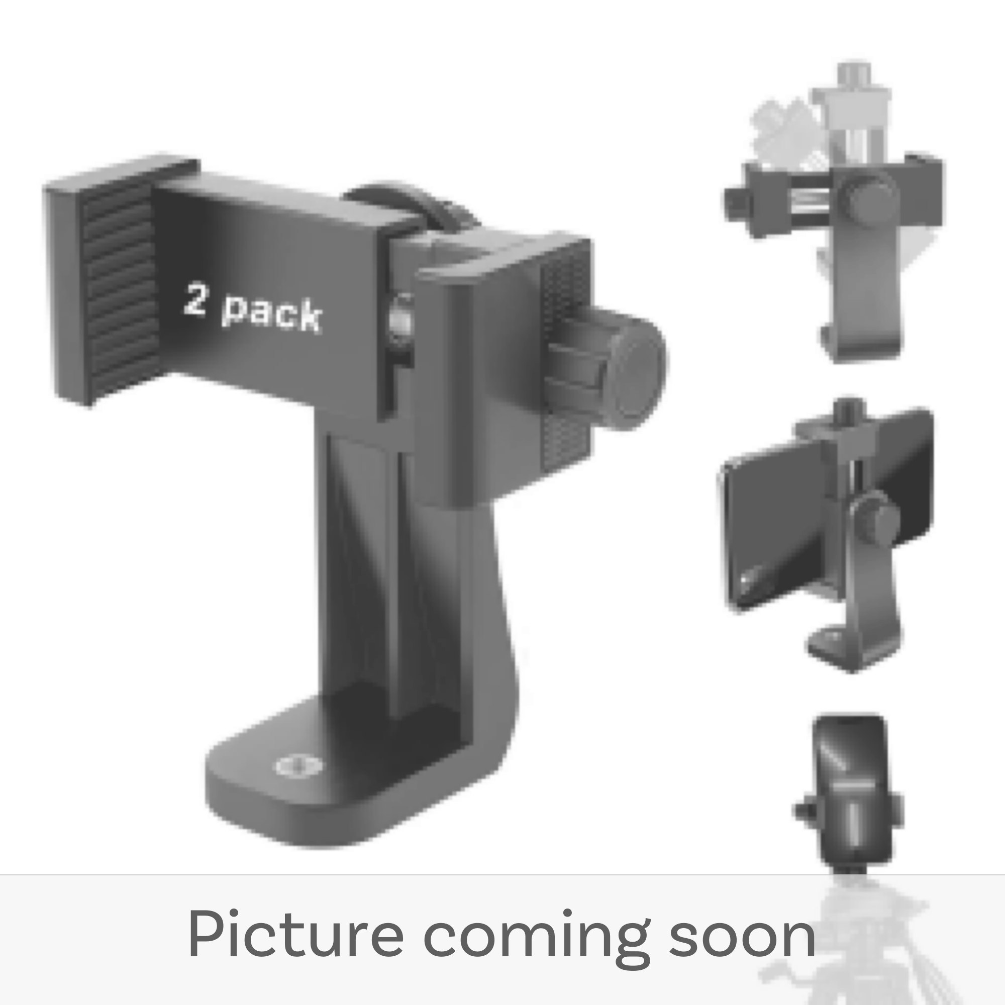 Universal Remote Shutter for iPhone/Android