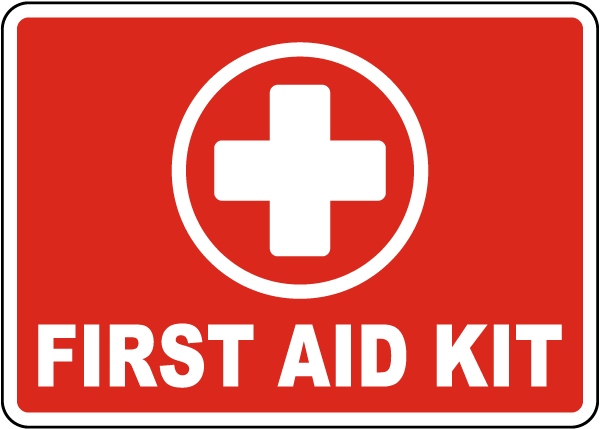 First Aid Kit