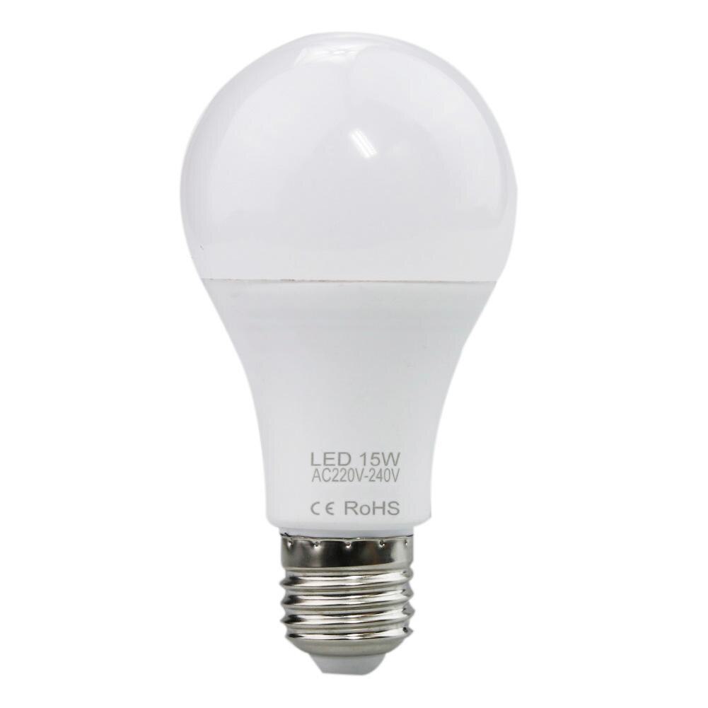15W Practical Bulb