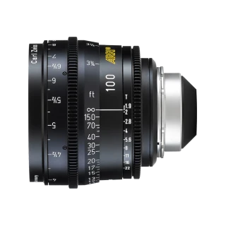 Spherical lenses
