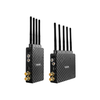 Wireless